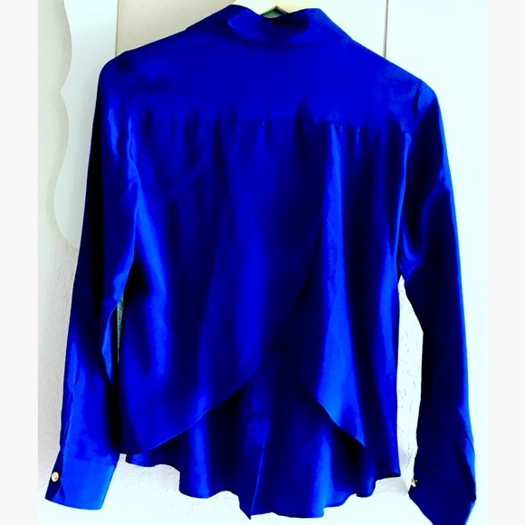 Karima Grimaldi Crop Top - Picture 5 of 7